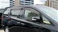 2014 Toyota Alphard
