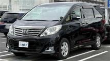 2014 Toyota Alphard