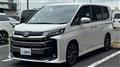 2023 Toyota Noah