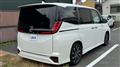 2023 Toyota Noah