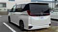 2023 Toyota Noah