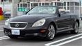 2010 Lexus SC