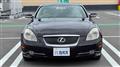 2010 Lexus SC