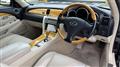 2010 Lexus SC