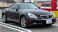 2010 Lexus SC