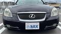 2010 Lexus SC