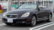 2010 Lexus SC