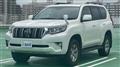 2023 Toyota Land Cruiser Prado