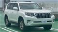 2023 Toyota Land Cruiser Prado