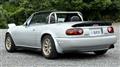 1994 Mazda Eunos Roadster