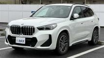 2023 BMW X1
