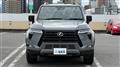 2025 Lexus GX