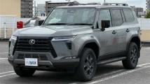 2025 Lexus GX