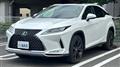 2021 Lexus RX