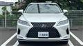 2021 Lexus RX