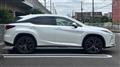 2021 Lexus RX