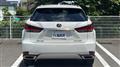 2021 Lexus RX