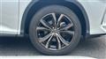 2021 Lexus RX