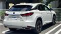 2021 Lexus RX