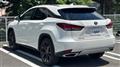 2021 Lexus RX