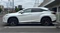 2021 Lexus RX