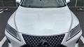 2021 Lexus RX