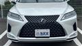 2021 Lexus RX