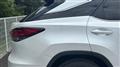 2021 Lexus RX