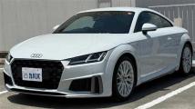 2021 Audi TT