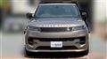 2023 Land Rover Range Rover Sport