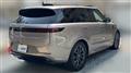 2023 Land Rover Range Rover Sport