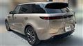 2023 Land Rover Range Rover Sport
