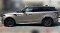 2023 Land Rover Range Rover Sport