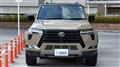 2025 Lexus GX