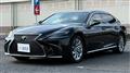 2018 Lexus LS