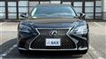 2018 Lexus LS