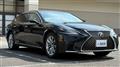 2018 Lexus LS