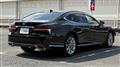 2018 Lexus LS