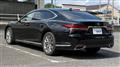 2018 Lexus LS