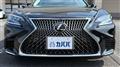 2018 Lexus LS