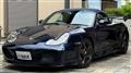 1997 Porsche Boxster