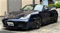 1997 Porsche Boxster