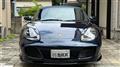 1997 Porsche Boxster