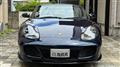 1997 Porsche Boxster
