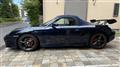 1997 Porsche Boxster