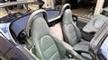 1997 Porsche Boxster