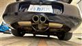 1997 Porsche Boxster