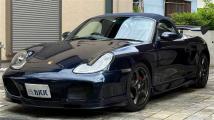 1997 Porsche Boxster