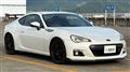 2013 Subaru BRZ