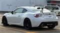 2013 Subaru BRZ